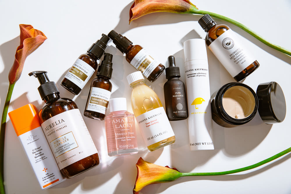 Unlocking the Potential: The Benefits of Stem Cells for Skincare