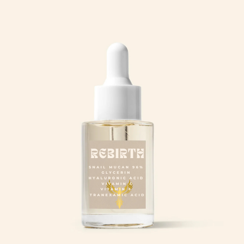 REbirth Regenerative Serum with Stem Cells & Vitamin C
