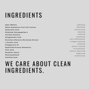 Picture-of-REbirth-Plant-Based-Stem-Cell-Serum-by-TheCleanMethod-Ingredient-List