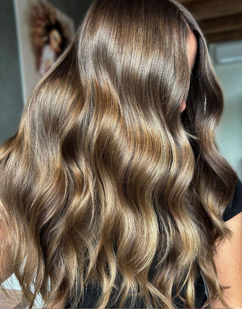 Unlocking the Power of Natural Oils for Healthier Hair