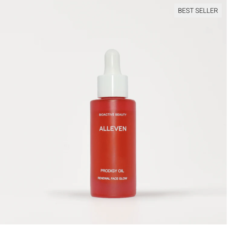 ALLEVEN PRODIGY OIL